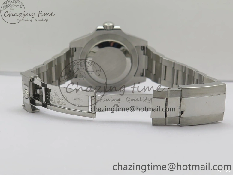 MiroTime 0512 Versatile GMT-Master II 116710 BLNR Black Blue Ceramic 904L Steel VRF 1:1 Best Edition VR3186 CHS V3 (CF Bezel) 2497